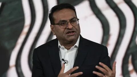 Laxman Narasimhan Net Worth 2024: How Much Money Does He Make? - Yahoo Entertainment