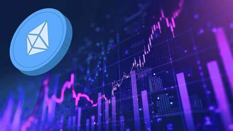 Ethereum Price Analysis: Is ETH Gearing Up for a Surge to $4K?