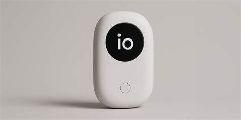 The io Products, Inc. deal has officially closed