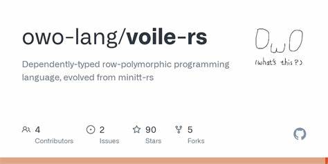 Row Polymorphic Programming