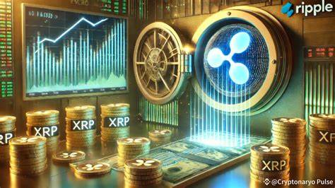 Does Ripple Really Own 48 Billion XRP?