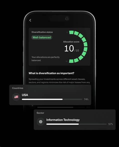Show HN: M7 Stock Diversifier – AI-Powered Portfolio Diversification for Techies