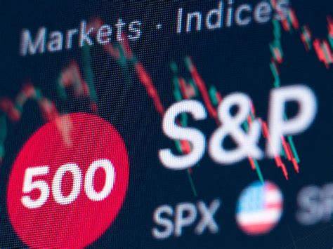 S&P 500 Hits New Record on Trade Deals