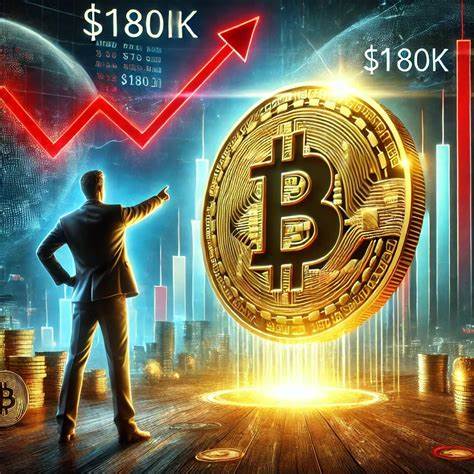 Bitcoin Price Prediction: Analysts Target $180K BTC While Ranking 5 Best Altcoins to Buy Now