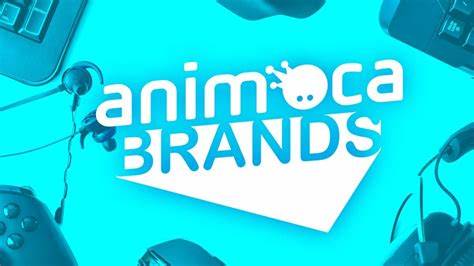 Animoca Brands leads $7 million round for gaming platform Param Labs - The Block