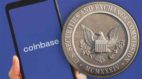 Coinbase Seeks Court Action After SEC’s Missing Gensler Texts Come to Light