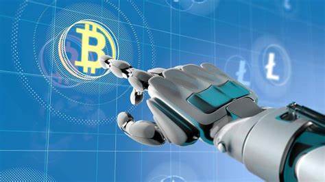 Sideshift.ai Unveils Telegram Trading Bot for Direct-to-Wallet Crypto Swaps – Press release Bitcoin News - Bitcoin.com News