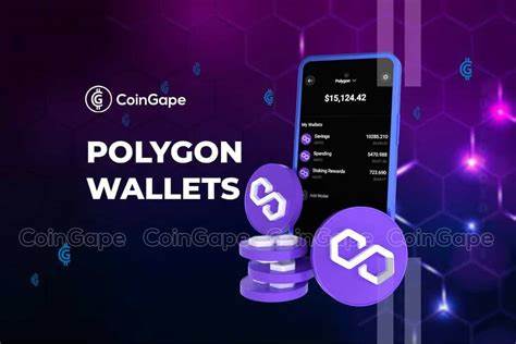 15 Best Polygon Wallets in 2024 - CoinGape