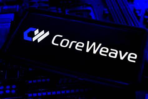 CoreWeave Stock Is Rising on $6.3 Billion Deal With Nvidia. What to Know