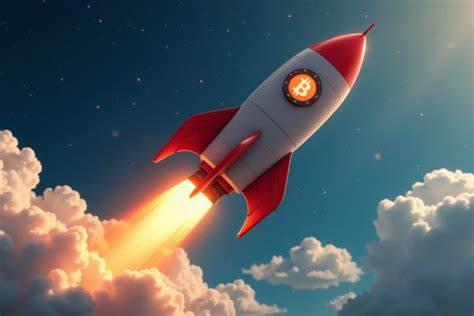  Bitcoin Hits New All-Time High Above $113K