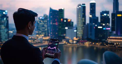 OKX now fully licensed in Singapore, hires former MAS official as local CEO - The Block