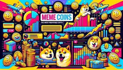 Meme Coins Outperform Other Cryptos With 1,834% Return In First Half, Outpacing RWA, AI And DePIN Sectors - Inside Bitcoins