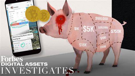 State police help recover $180,000 in cryptocurrency ‘pig butchering’ scam - Eyewitness News 3