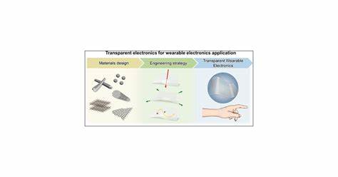 Transparent Electronics