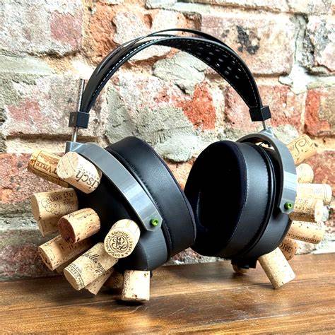 Pud's Small Batch Headphones