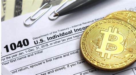  US lawmakers to discuss crypto tax policy amid push to pass three bills 