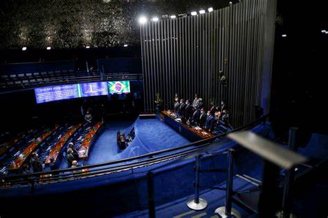 Brazil's Congress Moves to Regulate Crypto Payments - Decrypt