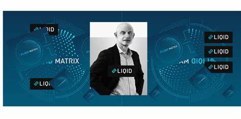 Liqid unveils composable GPU servers with CXL 2.0 memory pooling