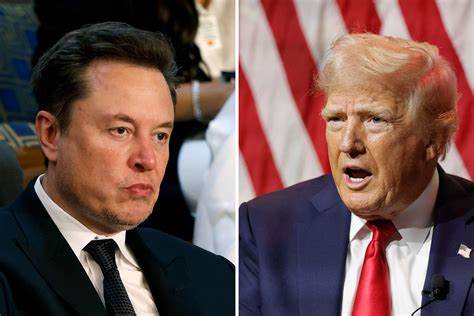 Donald Trump To Appear In Elon Musk Interview, Crypto Talk Imminent? - CoinGape