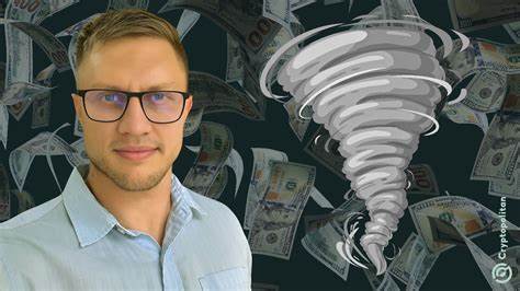  Tornado Cash co-founder keeps testimony plans unclear ahead of trial 