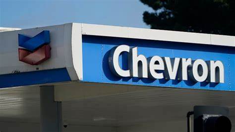 Chevron Prevails in Exxon Fight and Closes Deal to Buy Hess