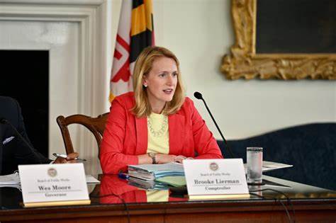 Maryland Going It Alone on Tech Tax Risks Clear Compliance Chaos
