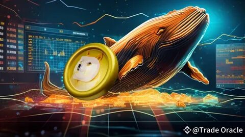 Dogecoin Whales Are Active: Are They Buying Or Selling? - Bitcoinist