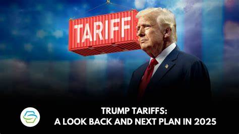 Trump tariffs live updates: Tariffs to take effect immediately as Trump aides reportedly push for 20% duties - Yahoo Finance