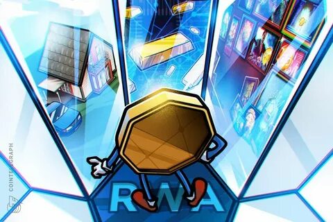 Trump-era policies may fuel tokenized real-world assets surge - Cointelegraph