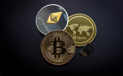 Cryptocurrencies Price Prediction: Bitcoin, Ethereum & Ripple – American Wrap 22 July - FXStreet