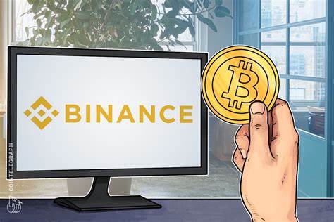 Binance Returns Frozen BTC After User ‘Promises’ Not to Use CoinJoin - Cointelegraph