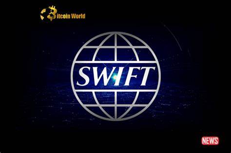 SWIFT Unveils New Infrastructure to Streamline Tokenized Asset Transfers