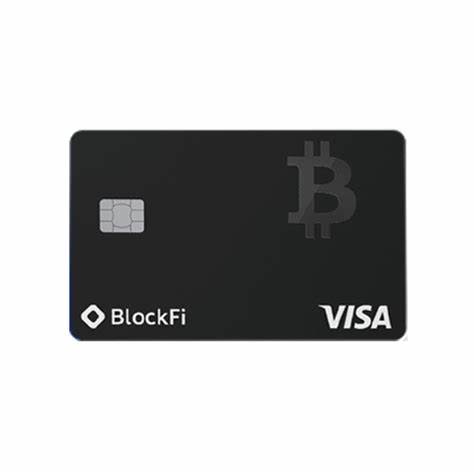 BlockFi Credit Card Review: Are $1,250+ of Perks and Bonuses Worth It? - CoinCentral