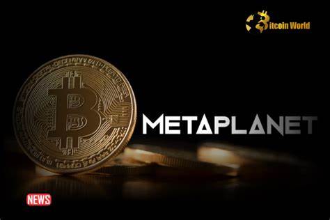 Metaplanet expands Bitcoin reserves with 68 BTC, now holds 0.01% of total supply - crypto.news