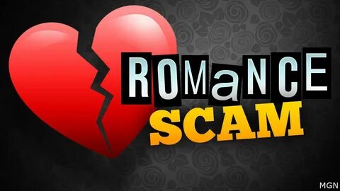 Crypto-romance scam costs man almost everything: “I took out my 401k