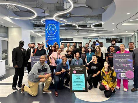 Apply to host an event at Qiskit Fall Fest 2025