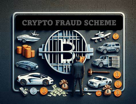 DOJ extradites Brazilian to the United States over $290M crypto fraud scheme - Cryptopolitan