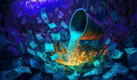 Canadian Steals $34,650,000 in Cryptocurrency, Then Continues Stealing While on Bail: Report