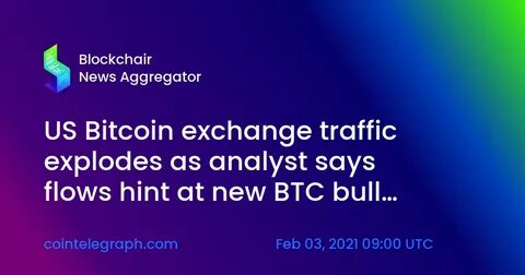 Standard Chartered Analyst Says Bitcoin at $500k Still Possible as BTC Bull Token Smacks $2.5M in ICO - Cryptonews