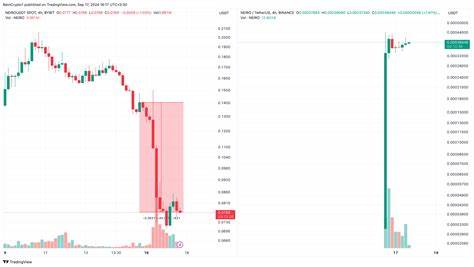 Neiro Ethereum (NEIRO) Gains Momentum After GSR Market Buys 4.04% of Total Supply - Binance