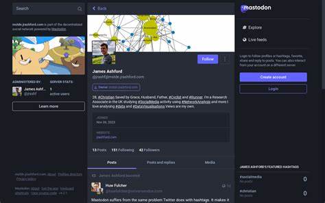 Creating my own small CDN for my Mastodon instance metalhead.club
