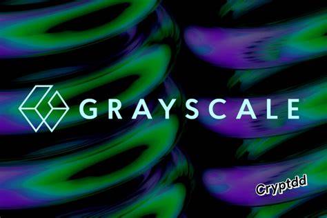 Grayscale files for a Cardano ETF with NYSE