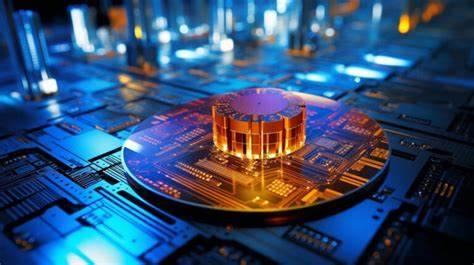 Here’s Why Microchip Technology Incorporated (MCHP) Declined in Q3 - Yahoo Finance