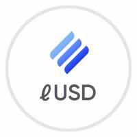 LUSD [OLD] Lusd Price USD