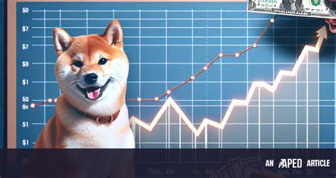 Shiba Inu (SHIB) Millionaire Reveals 2024's Holy Trinity of AI Altcoins: Shiba Inu (SHIB), Dogecoin (DOGE), and New ICO GoodEgg (GEGG) - Blockchain Reporter