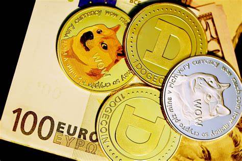 $UFD Surges Over 26% As Ledger Gifts Cold Wallets To Meme Coin's Creator - International Business Times