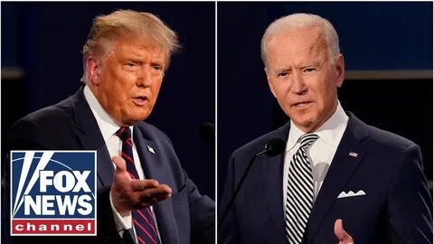 Industry Leaders Debate Who’s Better for Bitcoin: Joe Biden or Donald Trump - BeInCrypto