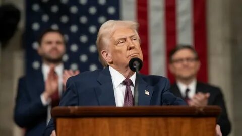 Here’s How Much the Guests at Trump’s Crypto Summit Donated to His Inauguration - The Intercept