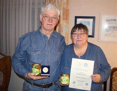 Goldenes Glück aus Husum | SHZ