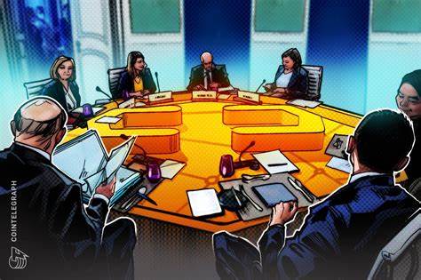 Crypto leaders, Harris campaign officials to hold roundtable - Cointelegraph